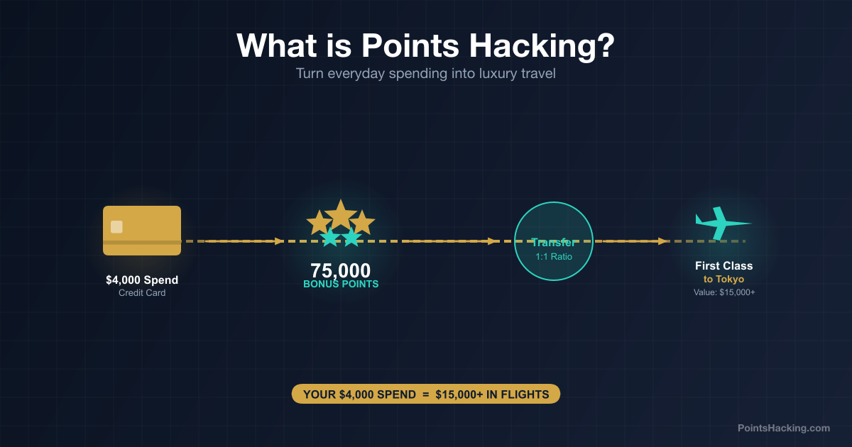 Bonus Point Token Transfer Bonus Tracker — Live Credit Card Point Bonuses | PointsHacking